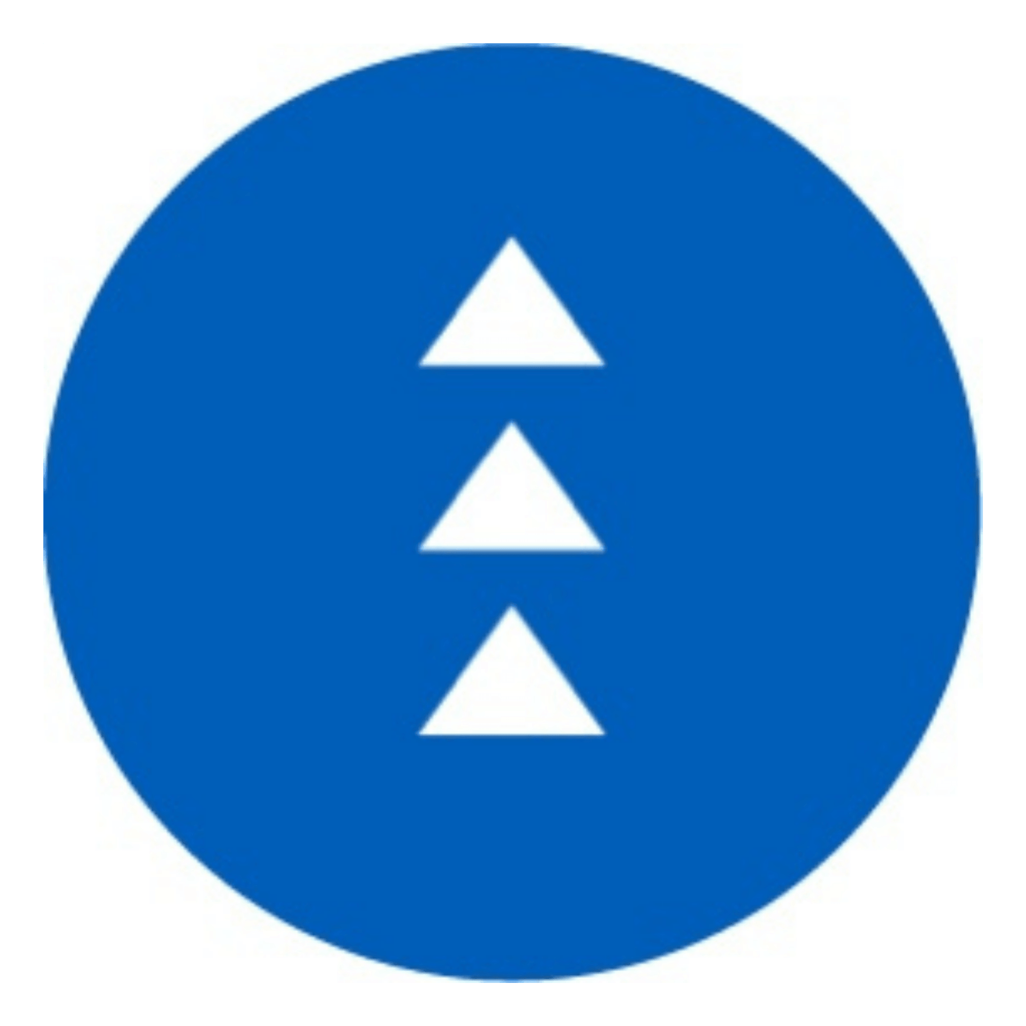 Discipleship icon