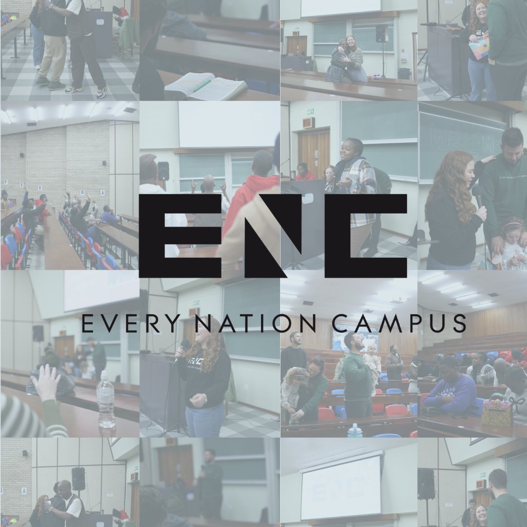 ENC Logo